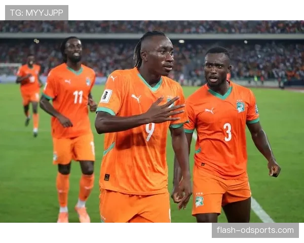 科特迪瓦队能否重返2026世界杯？出线形势与阵容前景分析